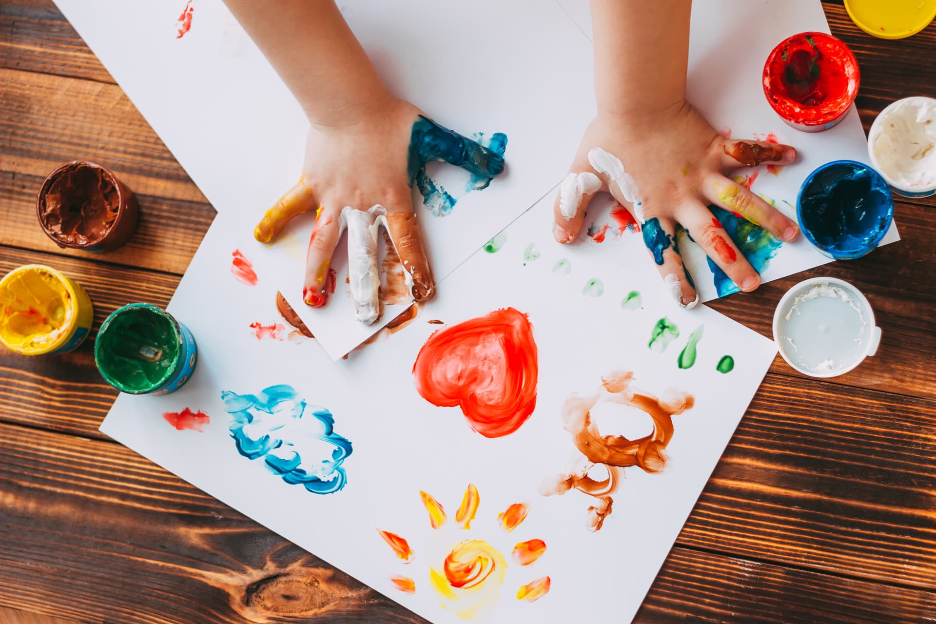 Escuela Infantil San Nicolás, tu escuela infantil en Vigo